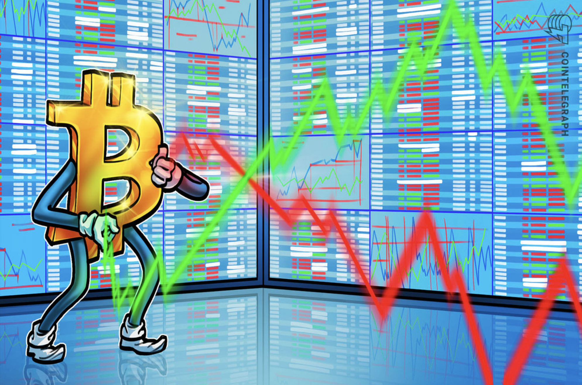 BTC price remains ‘undoubtedly bullish’ as $30K Bitcoin buyers emerge