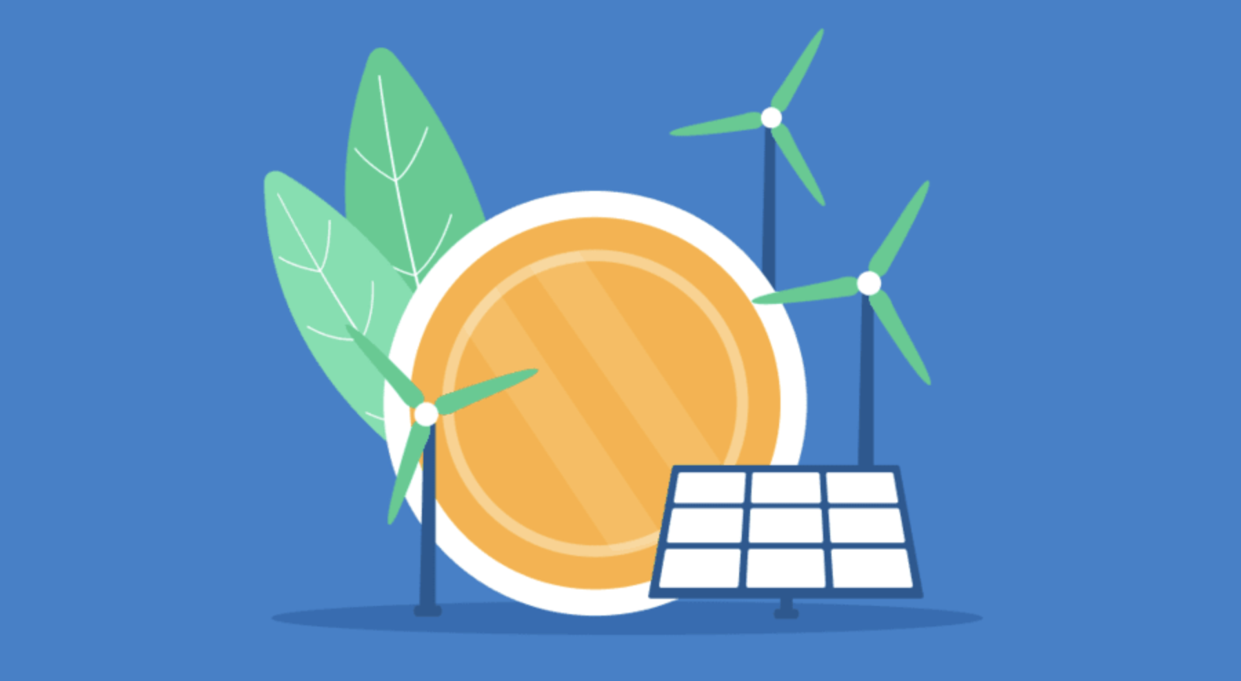 Energy Auditing and Transparency in Green Cryptocurrency Networks