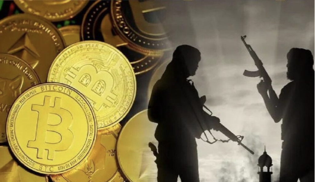 Terrorist Financing and Cryptocurrencies: A Growing Concern