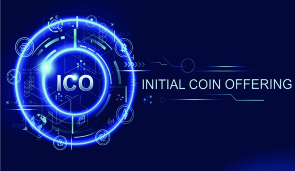 The Role of Initial Coin Offerings (ICOs) in Raising Capital for Startups