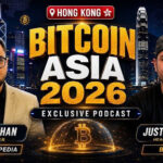 Inside the Making of Bitcoin Asia: A Conversation on Building the World's Most Passionate Conference Floor